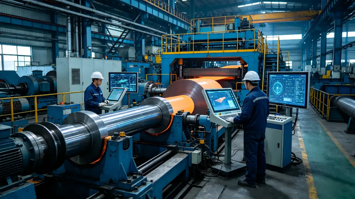 Syarikat Sanhe Steel telah berjaya melepasi pensijilan semula sistem pengurusan kualiti antarabangsa dan terlibat secara mendalam dalam rantaian bekalan keluli global